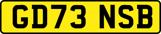 GD73NSB