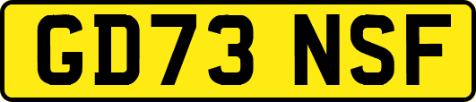 GD73NSF