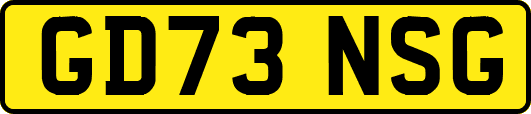 GD73NSG