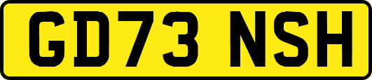 GD73NSH