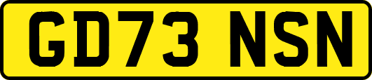 GD73NSN