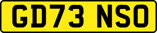GD73NSO