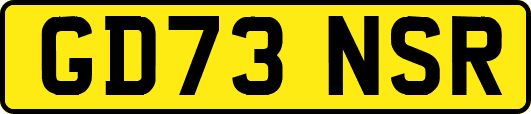 GD73NSR
