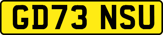 GD73NSU