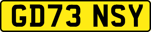 GD73NSY