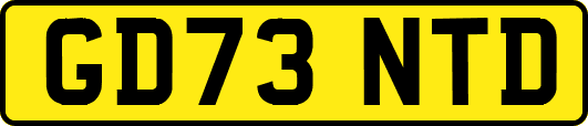 GD73NTD