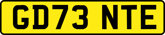 GD73NTE