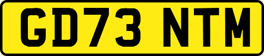 GD73NTM