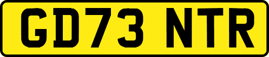 GD73NTR