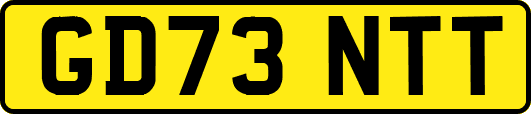 GD73NTT