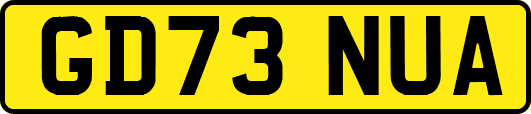GD73NUA