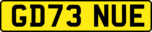 GD73NUE