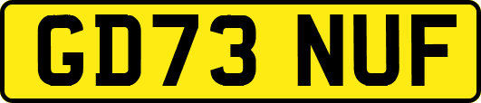 GD73NUF