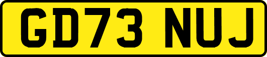 GD73NUJ