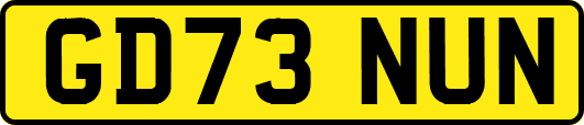GD73NUN