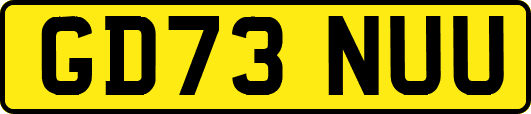 GD73NUU