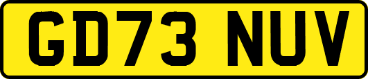 GD73NUV