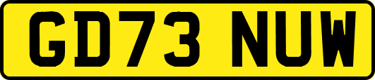 GD73NUW
