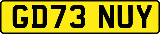 GD73NUY
