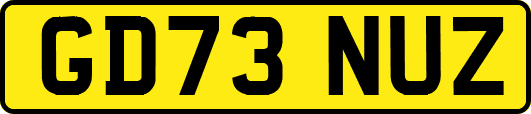 GD73NUZ