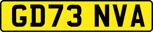 GD73NVA