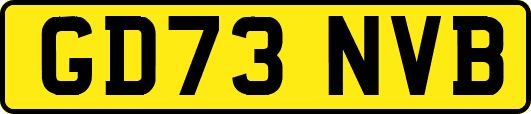 GD73NVB