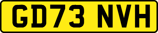 GD73NVH