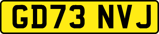 GD73NVJ