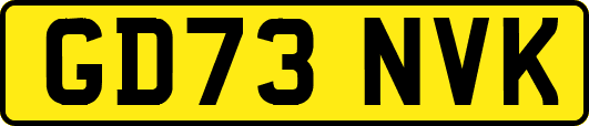 GD73NVK