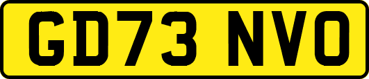 GD73NVO
