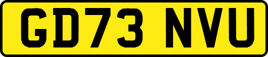GD73NVU