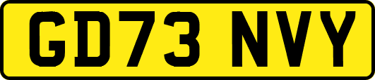 GD73NVY