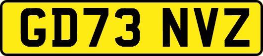 GD73NVZ