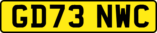 GD73NWC