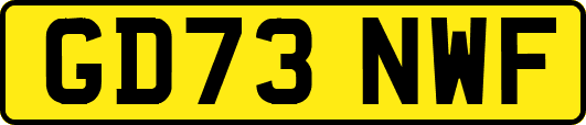 GD73NWF