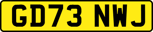 GD73NWJ