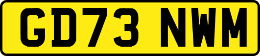 GD73NWM