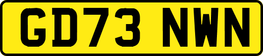 GD73NWN