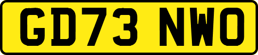 GD73NWO