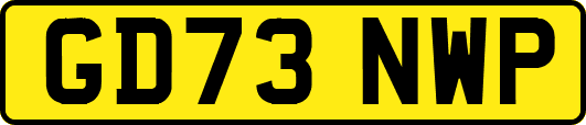 GD73NWP