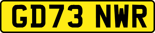 GD73NWR