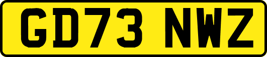 GD73NWZ