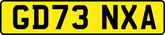 GD73NXA
