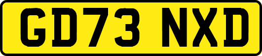 GD73NXD