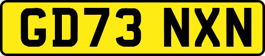 GD73NXN
