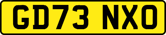 GD73NXO