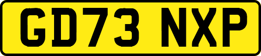 GD73NXP