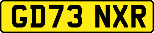 GD73NXR