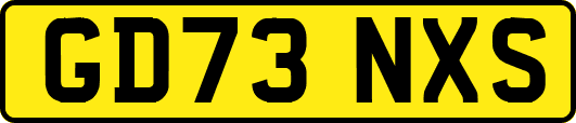 GD73NXS