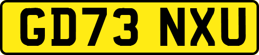 GD73NXU